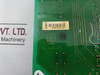 Anschutz 139-145.15 E02 Follow-up Control Pcb 4038B 94V-0 03C04 21381N