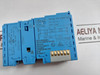 Wago 750-481/003-000 2-channel Analog Input Module 0.08-2.5Mm2 24V Dc, Ip6X