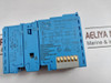 Wago 750-481/003-000 2-channel Analog Input Module 0.08-2.5Mm2 24V Dc, Ip6X