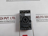 Telemecanique Run 31A22 P7 Relay Module With Base 250Vac 10A