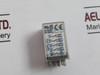 Telemecanique Rxn41G11P7 14 Pin Miniature Relay 230Vac