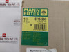 Mann C15300 Air Filter Element