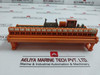 Weidmuller Rsm 16 0/R Series Relay Module