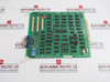 Uzushio Electric Utv01A Printed Circuit Board 