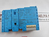 Wago 750-485 2-channel Analog Input Module Awg 28–14 24V Dc 4–20 Ma