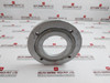Abb 0Ab-000-010 Wall Sleeve Flange Kb0789 Ik-4M & G9B New