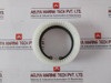 Nylon Sleeve Gear Coupling Used