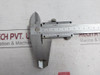 I-brand 0.02Mm Steel Baker Ss Mechanical Analogue Vernier Caliper 1369.300 Used