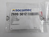 Socomec 2699 5012 Control Handle Assembly Nm 102-b 0193 09800002 New