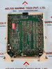 Macgregor Hagglunds 214 1329-001 Pcb Card