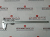 Ineco Vernier Caliper 0.05Mm 1/128 In 0-30 Cm Used