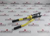 Yq-300A Hydraulic Crimping Tool Set 16-300 Mmsq 13Ton 18Mm New