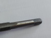 Ineco 025.880353 Taps & Round Dies Set 25.4X9.5 M 3-12 W 1/16-1/2 M8X1.25