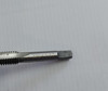 Ineco 025.880353 Taps & Round Dies Set 25.4X9.5 M 3-12 W 1/16-1/2 M8X1.25