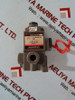 Kuroda as-2306 solenoid valve New