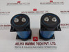 Nippon Chemi-con 36Dy15063 Capacitor 9536L59 Used