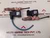Acl e106bv45///521 solenoid valve