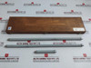 Etalon Extension Rod Set 4 6 Used