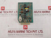 Technocom Tac 1/2 Printed Circuit Board Used