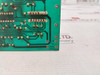 Technocom Tac 1/2 Printed Circuit Board Used