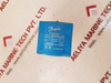 Danfoss 018Z6192 Solenoid Valve Coil 50/60Hz Volt - 110