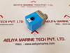 Danfoss 018Z6192 Solenoid Valve Coil 50/60Hz Volt - 110