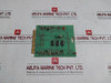 Jrcs Sa-e21 Annunciator Pcb Card Used