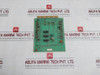 Jrcs Sa-e21 Annunciator Pcb Card Used