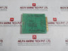 Jrcs Sa-e21 Annunciator Pcb Card Used