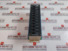 Westronics Sbga-10P2W Group Annunciator  Used