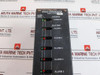 Westronics Sbga-10P2W Group Annunciator  Used