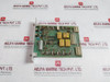 Jrcs Scu-11/12 Printed Circuit Board Used