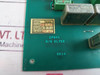 Eltek Ep641 Printed Circuit Board  Used