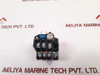 Mitsubishi Th-n12 Thermal Overload Relay 660V New