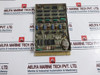 Nebb Cv11A Printed Circuit Board Nl 444360  Used