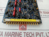 Loet-seite E113.4 Printed Circuit Board  Used