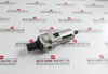 Smc Aw40-06D Filter Regulator 0.05~0.85 Mpa, 60°C, 1.0Mpa Used