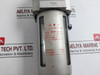 Smc Aw40-06D Filter Regulator 0.05~0.85 Mpa, 60°C, 1.0Mpa Used