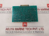 Elco 15066/2400 Printed Circuit Board