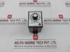Omron Stp-n Subminy Motor-driven Timer Module 0-66 Seconds 100/110V 50/60Hz