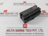 Mitsubishi Electric Aj65Sbtb1-16T Plc Cc-link Compact Output Module 12/24Vdc