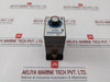 Fuji Electric Atm2Pad Motor Timer With Base 0-60Sec 110V 5060Hz
