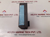 Siemens 6es7 322-1bh01-0aa0 output module