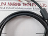 Hotron E246588 D/P Male To D/P Male Cable Vw-1 80C 30V E246588