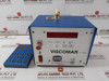 Mar-tec Viscomar Test Equipment Viscometer 19.75Mm 50C 25-999Cst 50/60Hz