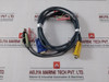 Copartner E119932 Usb Kvm Cable Awm 20276 80C 30V Vw-1 E106016