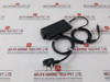 Dell Fa90Pe1-00 Power Supply Ac Adapter 100-240V- 50-60Hz 1.5A Pa-3E