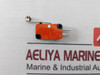 Omron V-156-1C25 Roller Lever Micro Switch