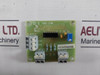 Hrd-240 Printed Circuit Board Card 94V