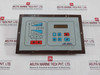 Hi-rel Hrd-301A Emaarkay Enterprises Top Mount Embossed Membrane Switch